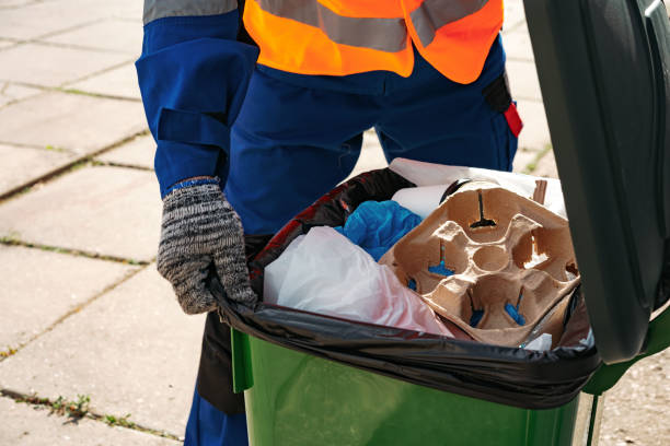Best Residential Junk Removal  in Woodbury, TN