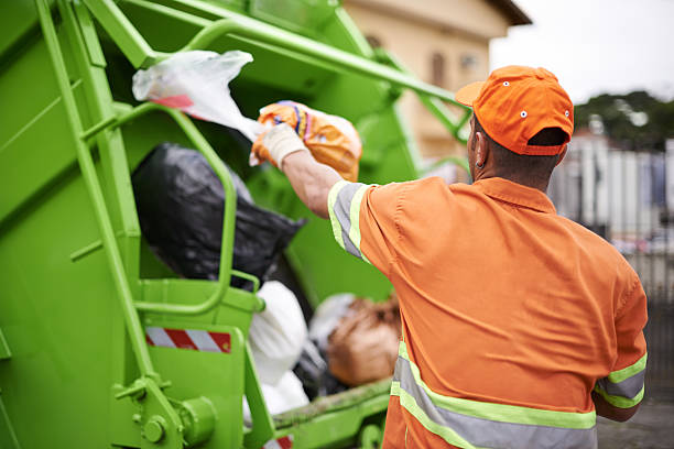 Best Residential Junk Removal  in Woodbury, TN